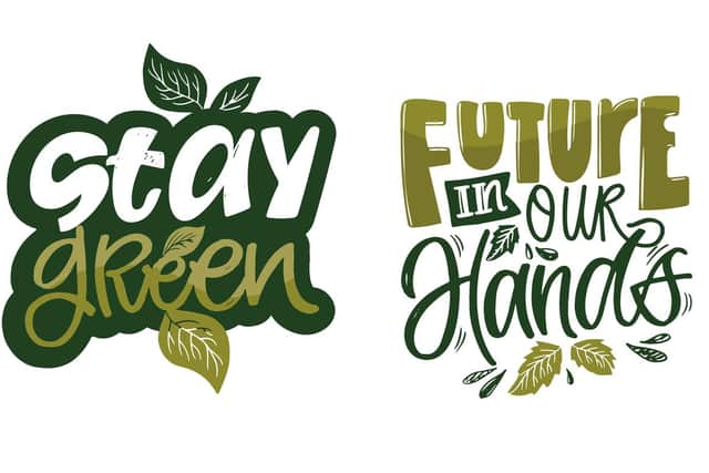 Which way should I vote to stay green? (photo: Adobe)
