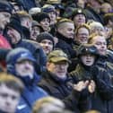 Pompey fans face a busy time on the road over the festive period.