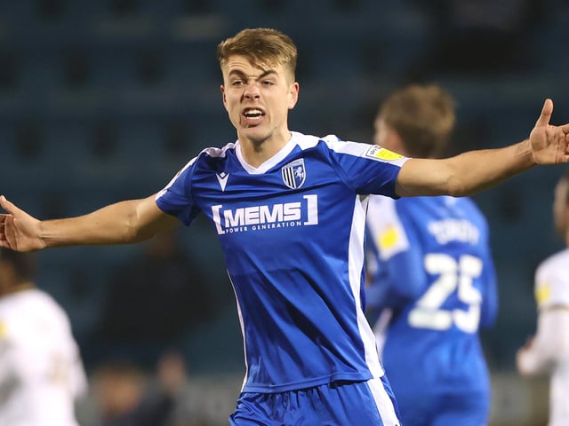 Number of minutes: 15,865; Under-23s players: Pontus Dahlberg, Jack Tucker, Robbie McKenzie, Conor Masterson, Harvey Lintott, Daniel Adshead, Daniel Phillips, Gerald Sithold, Bailey Akehurst, Joseph Gbode, Sam Gale, Thomas Dickson-Peters, Charlie Kelman.