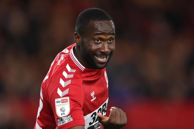 The veteran defender spent a season at Middlesborough having announced that he was cancer free last summer. The 37-year-old believes he still has a lot to give and has caught the eye of Preston and Charlton, who are both keen on a swoop.
