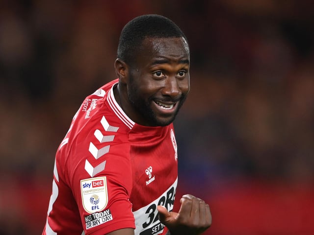 The veteran defender spent a season at Middlesborough having announced that he was cancer free last summer. The 37-year-old believes he still has a lot to give and has caught the eye of Preston and Charlton, who are both keen on a swoop.