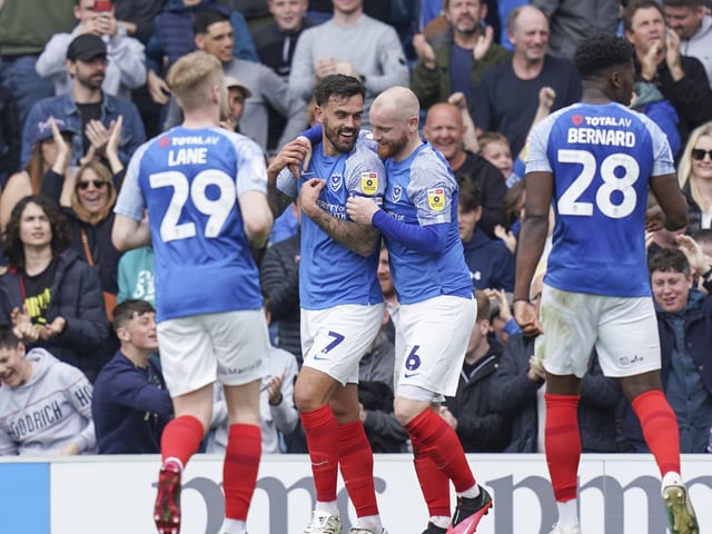 The current squad sizes of every League One side.
