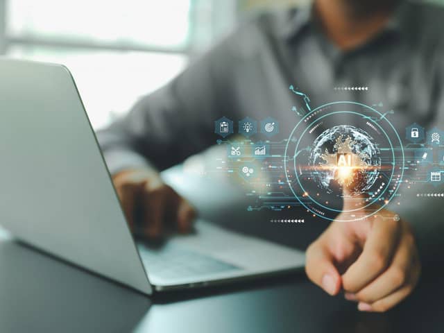 Upskill in AI Leadership through the Skills Bootcamp to further careers in the Solent region