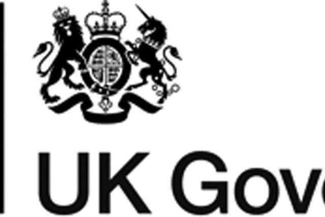 The government is a funding partner of Outset Start and Grow