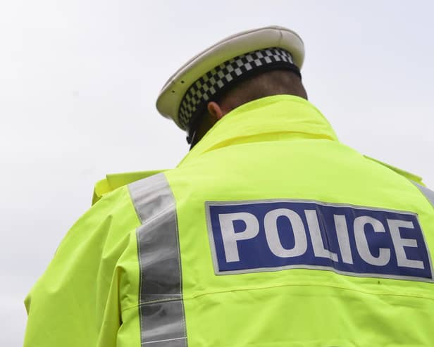 Police 