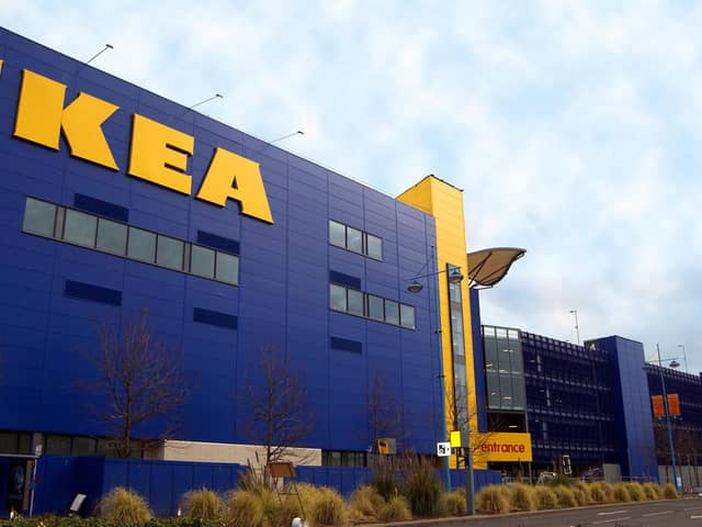 Ikea