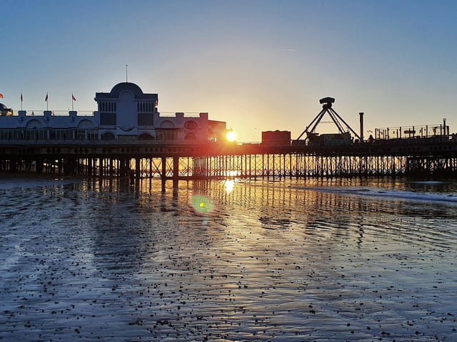 Here are 9 things that I will miss about Portsmouth - and 2 things that I won't.