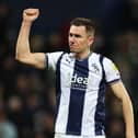 Former Pompey favourite Jed Wallace is currently at Championship West Brom