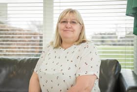 9/3/20

The manager of Hayling Island Community Centre, Tania Jones is leaving after 18 years of service.

Pictured: Tania Jones.   Picture: Habibur Rahman