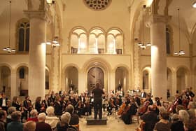 Solent Symphony Orchestra