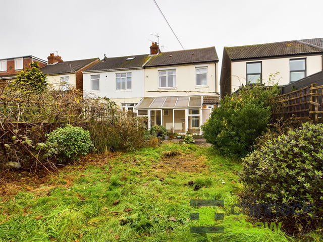 Langstone Road, Portsmouth. Three bedroom, ready to move into and ideal to put your own stamp on it.
