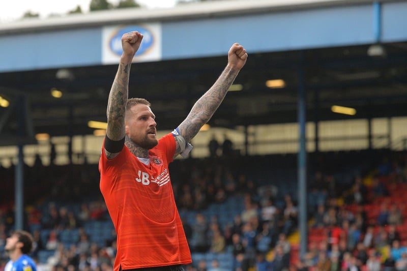 Luton - Derby (free)