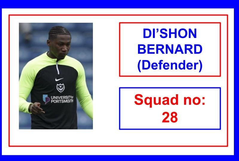 Asked to play at right-back and looked confident in the role, showing great physicality and loving a tackle. Should have also scored with a header from Jacobs' second-half corner.
