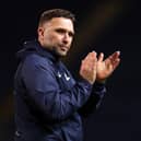 Blackburn Rovers boss John Eustace has given his verdict on his side’s win over Pompey.