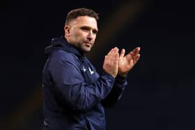Blackburn Rovers boss John Eustace has given his verdict on his side’s win over Pompey.