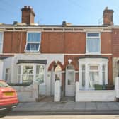 The Lynn Road home is on the market for £235,000.