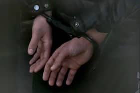   Joshua Kafourous-Smith, 36, of The Drive in Southbourne, has been charged with causing grievous bodily harm with intent, assault occasioning actual bodily harm, intentional strangulation, and assault by beating  