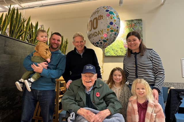 Generational Gathering to celebrate