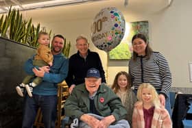 Generational Gathering to celebrate