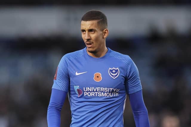 Gassan Ahadme joined Aiden O'Brien in completing late deadline day switches.