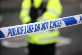 Police have charged a man with a stabbing in Chichester credit: NIWD