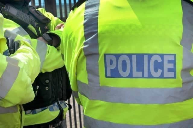 Hampshire police are appealing for information after an elderly woman fell victim to courier fraud in Portsmouth