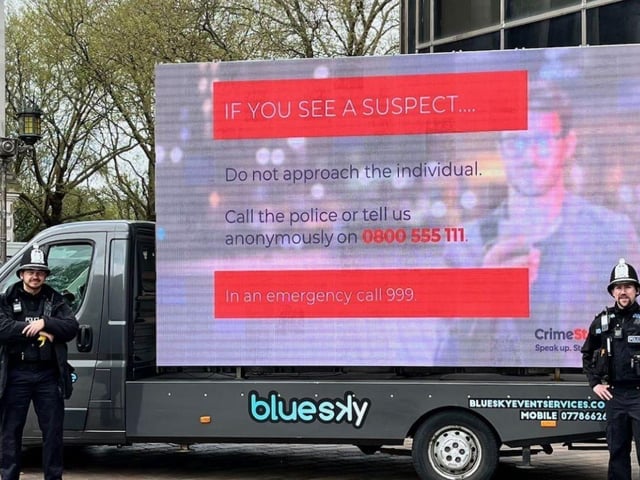 Hampshire and Isle of Wight Constabulary, in partnership with the charity Crimestoppers, has launched a Most Wanted gallery of faces showing those who have been charged with an offence/s and have failed to appear at court.