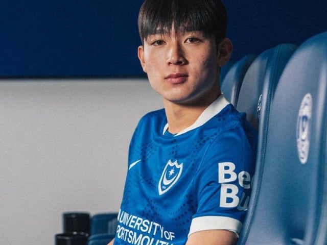 (Replaced Florian Bianchini on 66 mins) A few flashes of skill and quick feet, yet physically couldn't quite make an impact.