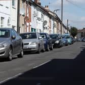 Measures are in place to limit the number of cars people own, including permit parking in many areas of Portsmouth