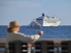 Norwegian Star: Huge cruise liner to become largest ship ever to enter port