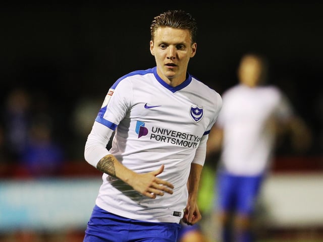 A loan spell to forget for the former Wolves striker, who made just one outing from the bench in League One for the Blues. He returned to Molineux in January 2019 but is now without a club.