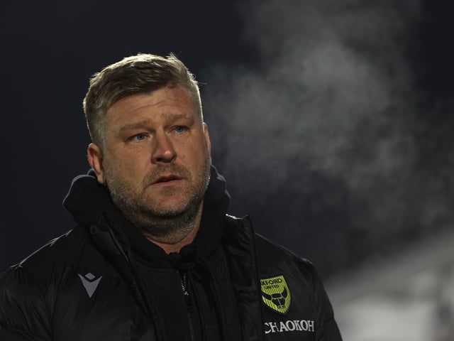 Current league place: 14th.
Points off play-off place: 11.
Games left to play: 17.
