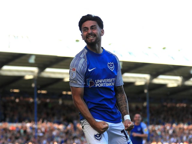 The 24-year-old missed last week’s victory after Blackpool denied him permission to play with a January recall possible. Nonetheless, he’s playing for the Blues now and will make an instant return to the starting line-up against Wycombe.
