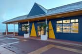 The Beach Club on Clarence Esplanade 