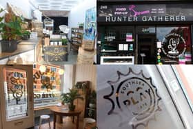 Here are 27 of the best coffee spots in Southsea
