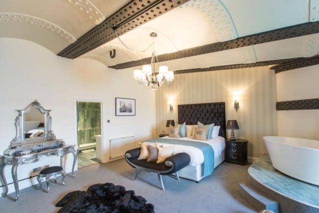 Leasehold and freehold options are being explored for the Solent fort, No Man’s Fort with a freehold guide price being set at offers over £1.5m.