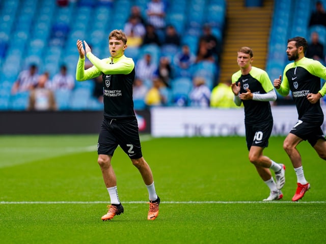 Came on for Joe Rafferty in the 81st minute. Picture: Malcolm Bryce/ProSportsImages