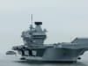 HMS Prince of Wales to be deployed to Japan amid "volatile world" - when
