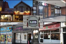 Here are 33 food hygiene ratings released in December for restaurants in Portsmouth, Havant, Fareham and Gosport.