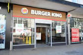 The new vegan nuggets are now available at Burger King.
