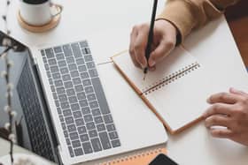 Writing Workshops at New Theatre Royal