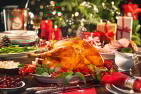 For some, Christmas dinner with all the trimmings is the best part of the festive season.