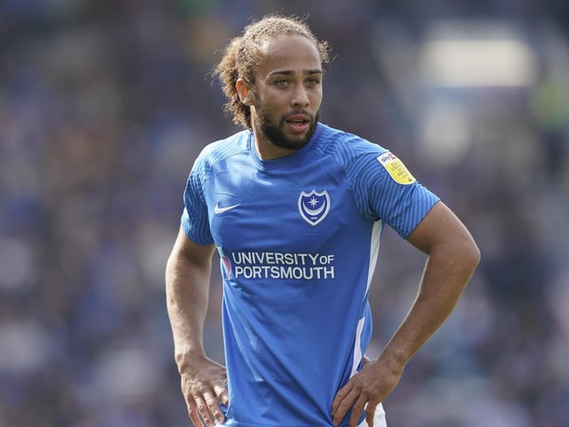 The winger is yet to play in the second tier but won promotion from League One with Ipswich last weekend. After leaving Pompey in 2022, Harness has scored five goals in 39 league outings, while also registering three assists.