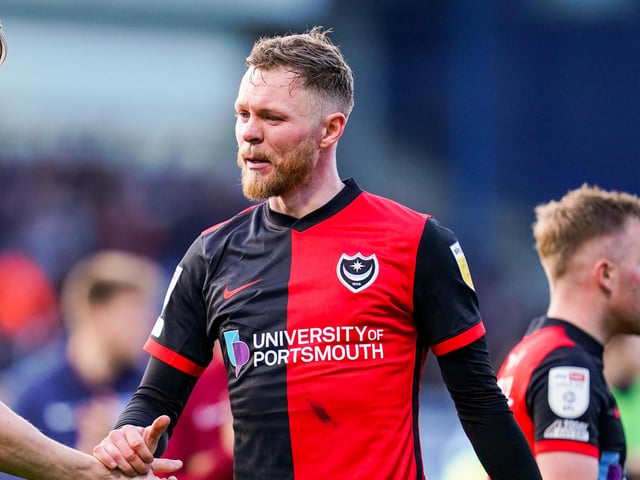 Danny Cowley wanted the former Sunderland front man to stay, O'Brien wanted to stay but no agreement was ever reached. The Irishman signed for League One rivals Shrewsbury on June 30.