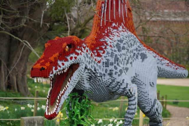 Picture: Marwell Zoo.