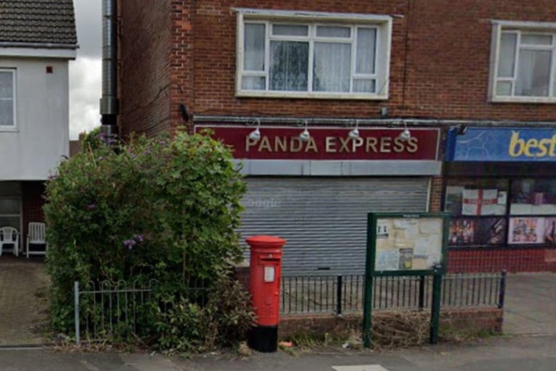 Portsmouth food hygiene ratings How 91 local restaurants, pubs, and