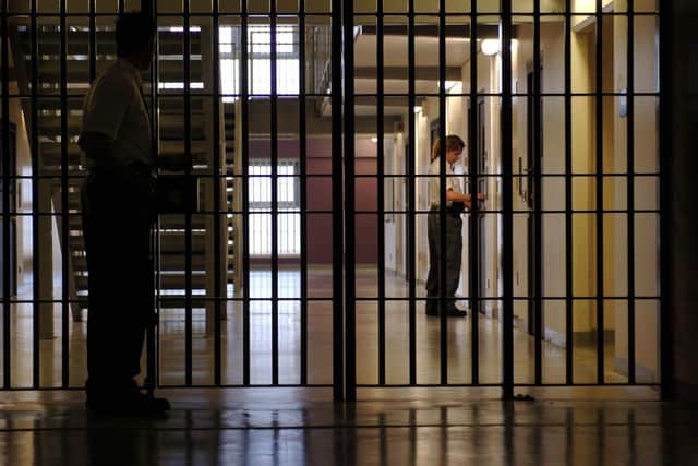 There was a 25.1% rate of reoffending by Portsmouth criminals – down from 27% the year before