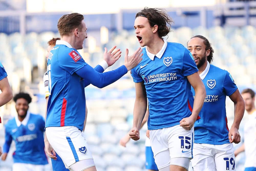 Rasmus Nicolaisen is likely to start at Cheltenham tomorrow night