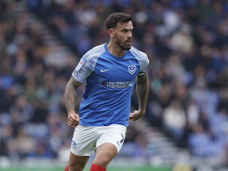 Pack would be asked to anchor a midfield two if the season started tomorrow. However, expect there to be better competition for places in this department next season following the departures of Ryan Tunnicliffe and Louis Thompson. Jay Mingi is also expected to leave. There could be up to three new faces battling for a place in the engine room next term, although no names have been mentioned yet.