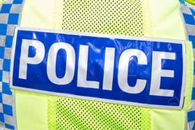 Police are calling for witnesses after a veterinary surgery in Waterlooville had its window smashed and £200 stolen.